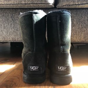 Ugg Classic Boot - Great condition.